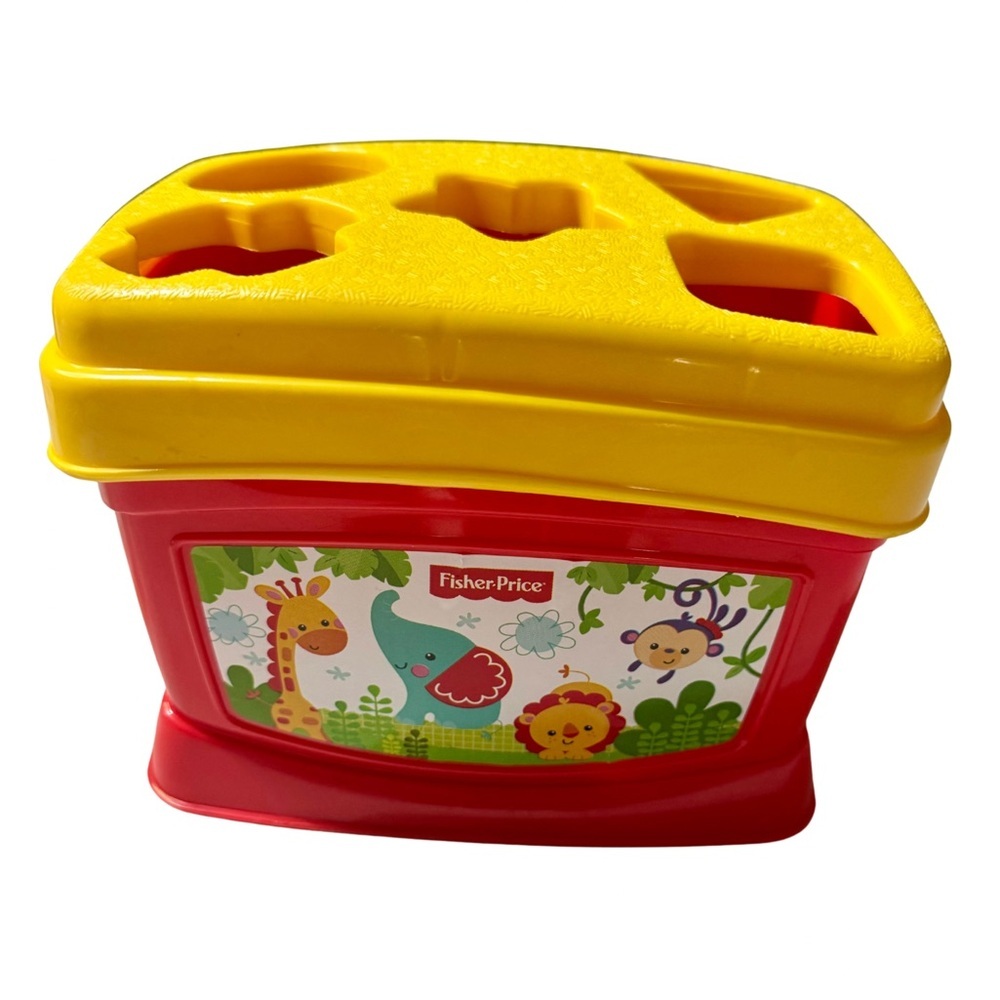 Fisher price, block sorter - Picture 2 of 2